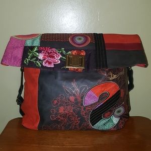Desigual Crossbody bag